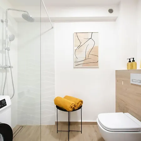 Apartament Krowodrza *