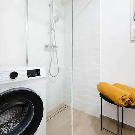 아파트 Apartament Krowodrza *