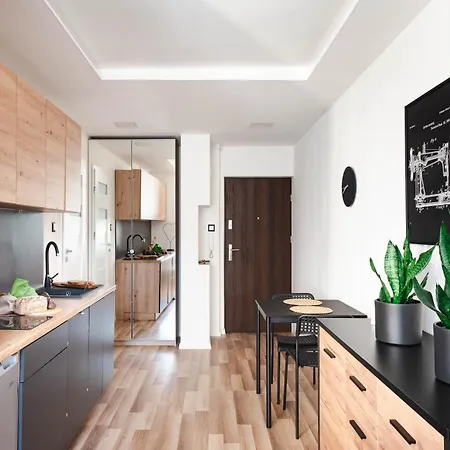 Apartament Krowodrza