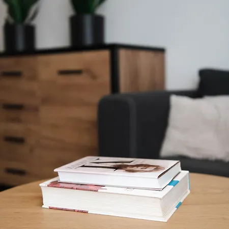 Apartament Krowodrza Kraków