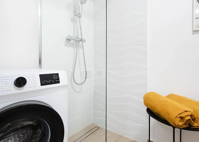 아파트 Apartament Krowodrza *