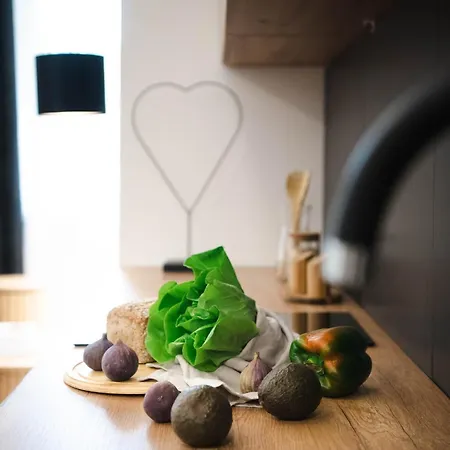 Apartament Krowodrza *