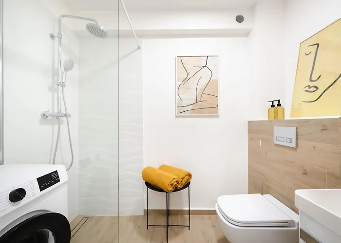 Apartament Krowodrza *