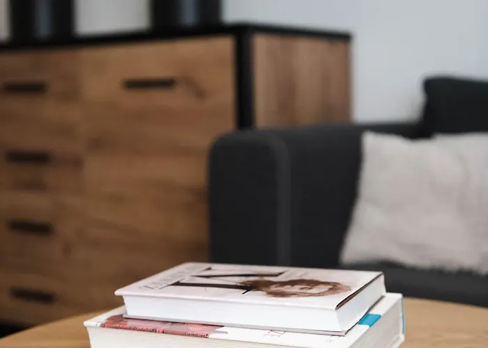 Apartament Krowodrza Krakow