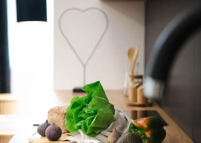 Apartament Krowodrza *